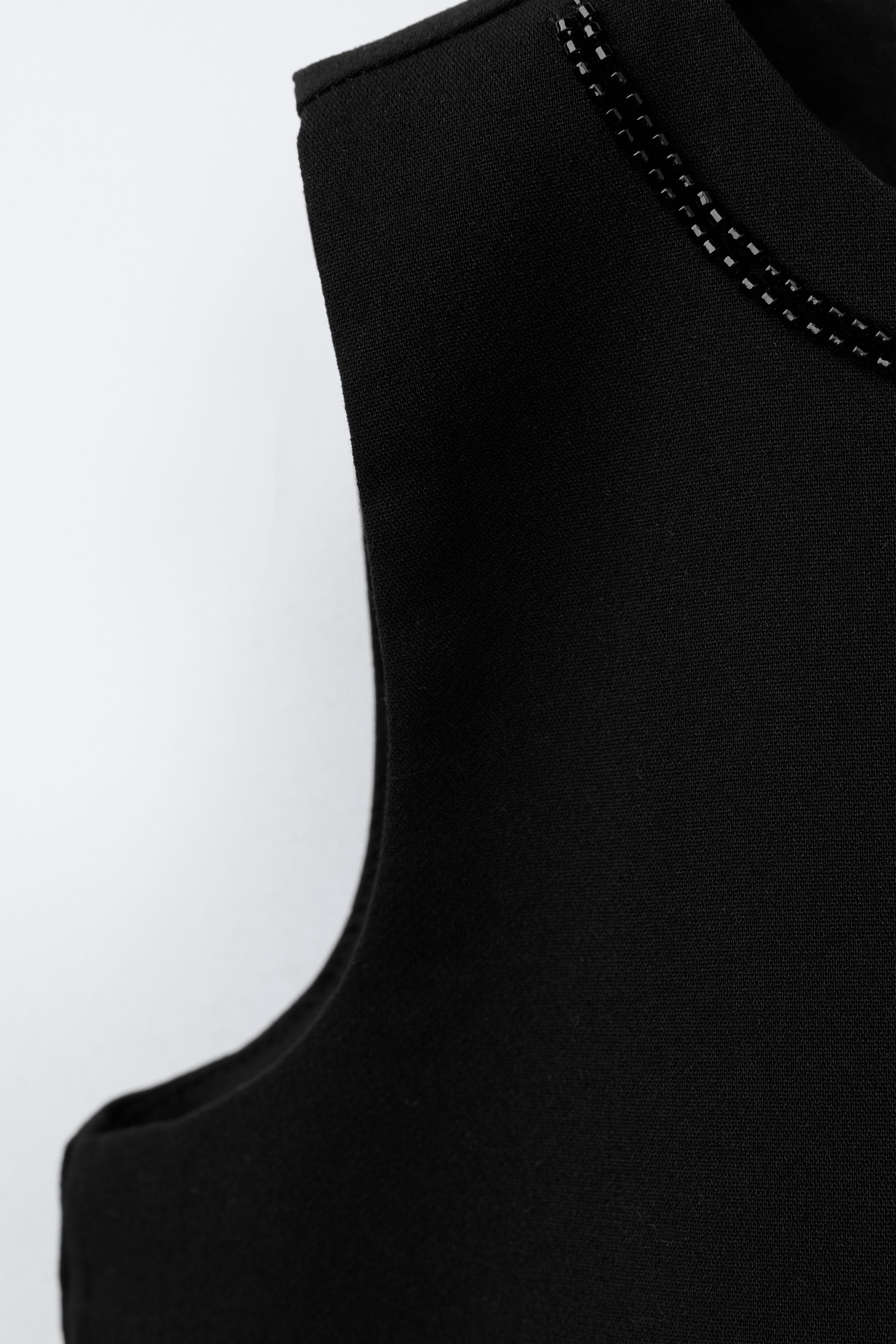 TOP NŒUD AVEC FANTAISIES